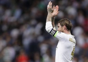 Champions League: Ο Σέρχιο Ράμος ρέκορντμαν-αμυντικός σε συμμετοχές