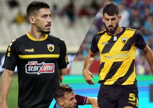 Φουλ ο Ολιβέιρα – Στα… πιτς ο Σιμόες