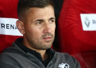 Σίμος: «Ο ΟΦΗ μεγαλώνει»
