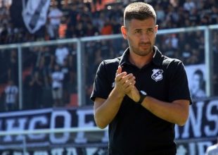 Σίμος: “Δεν βλέπω αγωνιστική κρίση”