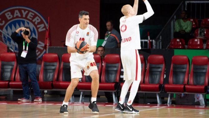 Σκόλα: Επίσημα στη Βαρέζε