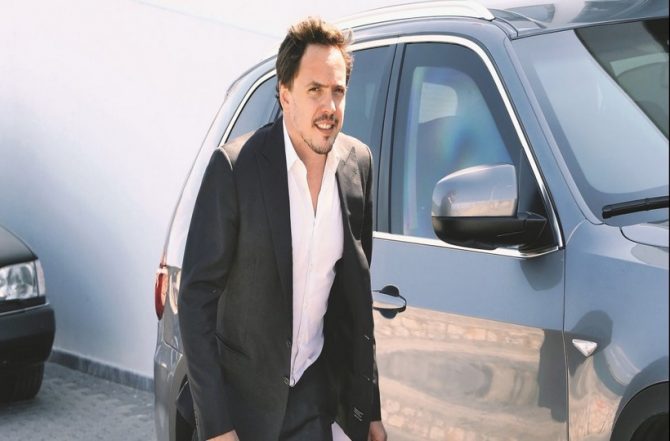 Δικαίωση για την οικογένεια Κόκκαλη: Στη φυλακή ο ντίλερ που «σκότωσε» τον Σωκράτη Jr