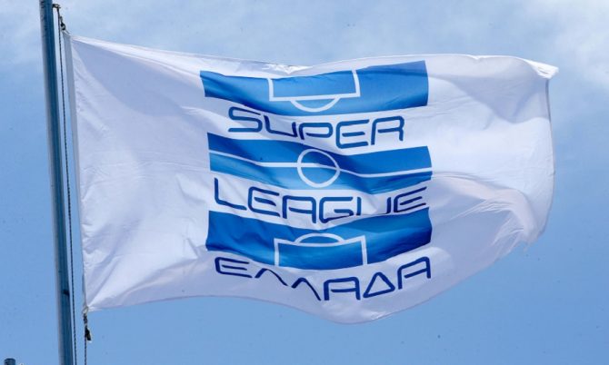 Έξι ΠΑΕ κλήθηκαν σε απολογία από τη Super League