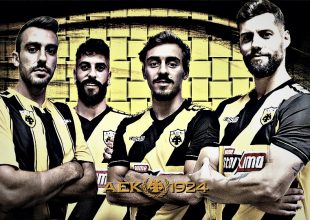Από  ενδεκάδα… πάγκο και κερκίδα