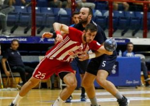 Τέλος απ’ τον Ολυμπιακό ο Τούρκος, Τινκίρ