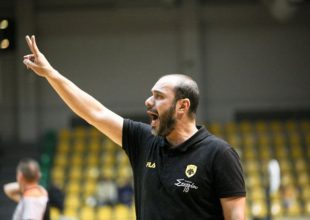 Ενισχύθηκε το τεχνικό επιτελείο της Βασίλισσας με τον Τσεπέλη!