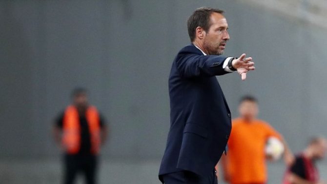 Βασικοί Μάνταλος, Μπακάκης και Γαλανόπουλος απέναντι στην Βοσνία!