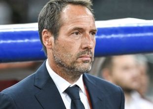 Φαν Σιπ: “Χαίρομαι που θα δω ξανά τους περισσότερους διεθνείς”