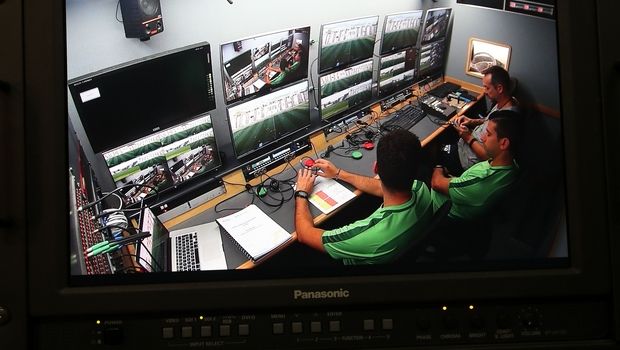 VAR: Πενήντα αποφάσεις άλλαξαν στον α’ γύρο