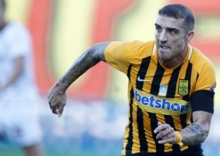 Βέλεθ: “Φοβάμαι για την οικογένεια μου στην Ισπανία”