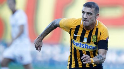 Βέλεθ: “Φοβάμαι για την οικογένεια μου στην Ισπανία”