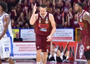 EuroCup: “Καυτός” ο Μπράμος, δεύτερη νίκη η Βενέτσια
