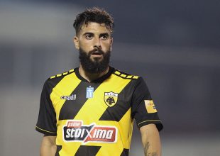 Virgilio: «Η ΑΕΚ ζητά 2εκατ. για Βέρντε»