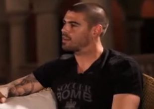 Ο Βίκτορ Βαλντές τσακώθηκε με τον Κλάιφερτ και απολύεται από την Μπαρτσελόνα