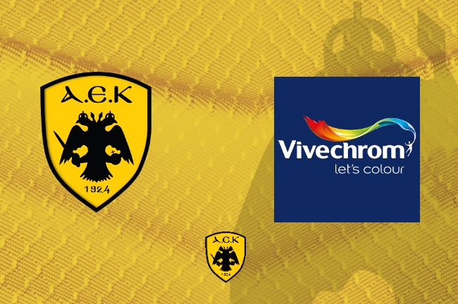 Η VIVECHROM χορηγός του τμήματος Μπάσκετ με Αμαξίδιο Η VIVECHROM χορηγός του τμήματος Μπάσκετ με Αμαξίδιο