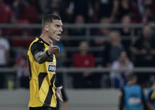 Ξεκάθαρος ο Μελισσανίδης στο θέμα Βράνιες