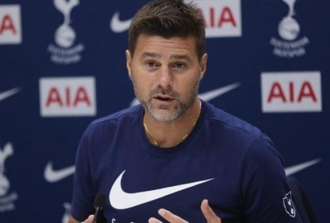 Ποτσετίνο: «Ξαναβρήκαμε την αυτοπεποίθησή μας»