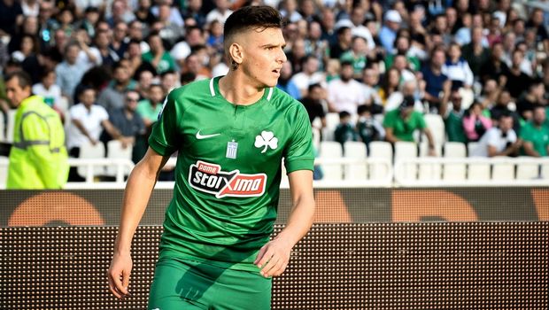 Παναθηναϊκός: Έτσι έκλεισε ο Χατζηγιοβάνης