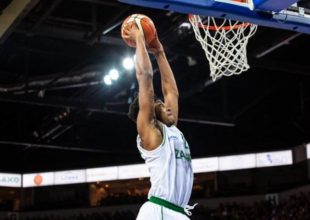 Νεπτούνας – Ζάλγκιρις 73-80: Αήττητη με πρώτο σκόρερ τον ΛεΝτέι