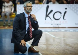 Ζιάγκος: «Αγαπώ την ΑΕΚ»