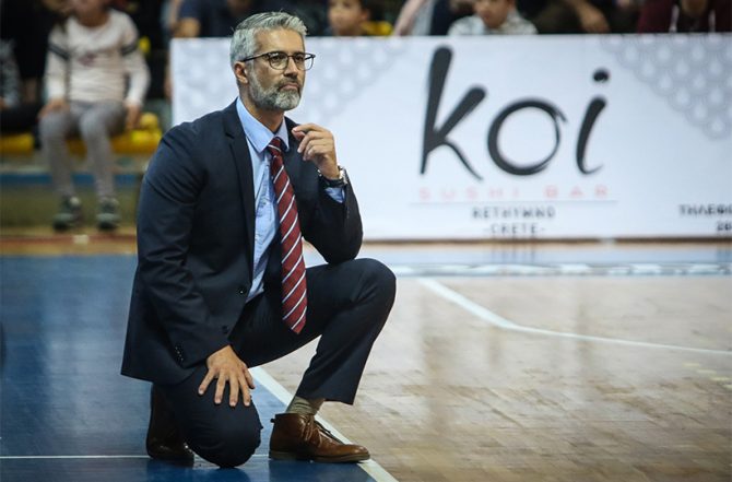 Ζιάγκος: «Αγαπώ την ΑΕΚ»
