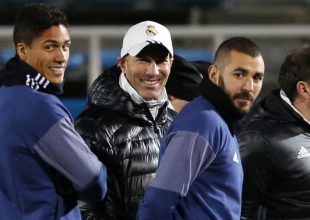 Εξαρθρώθηκε η σπείρα που λήστευε σπίτια παικτών της Ρεάλ και της Ατλέτικο