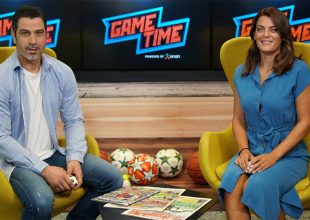 Ο Ζήκος για το Ολυμπιακός – ΑΕΚ (VIDEO)