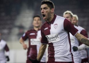 Η αποστολή της ΑΕΛ για το παιχνίδι με την ΑΕΚ