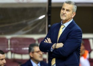 Ζούρος: «Μας επηρέασε η διακοπή»