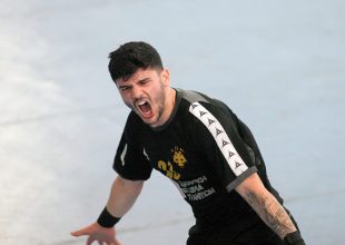 Δομπρής: «Κρύβει… παγίδες η έδρα του Αερωπού»
