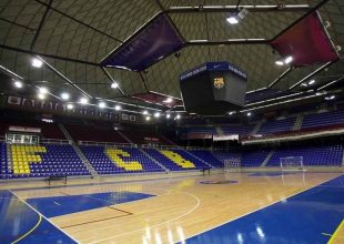 Αποχή των οπαδών της Μπάρτσα στο ματς με την Άλμπα λόγω κινητοποιήσεων για την Καταλονία!