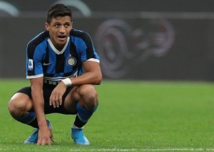 Ίντερ: Κινδύνευει να μείνει έως 3 μήνες εκτός γηπέδων ο Σάντσες