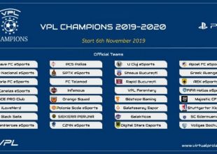 Ώρα Champions League στο FIFA 11vs11!