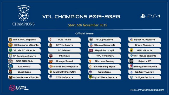 Ώρα Champions League στο FIFA 11vs11!