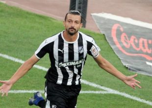 Γιαννούλης: «Χαίρομαι για τον αδερφό μου, μπορούμε να νικήσουμε τον ΠΑΟΚ»
