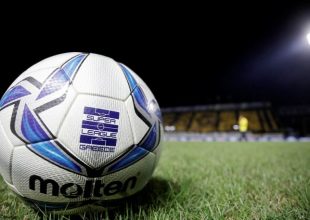 Ολυμπιακός, ΑΕΚ και ΠΑΟ χωρίς νίκη μετά από τρία χρόνια!