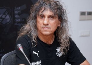 Κωφίδης: «Ελλάδα δεν είναι να “τσικνίζεις” τον πεινασμένο»