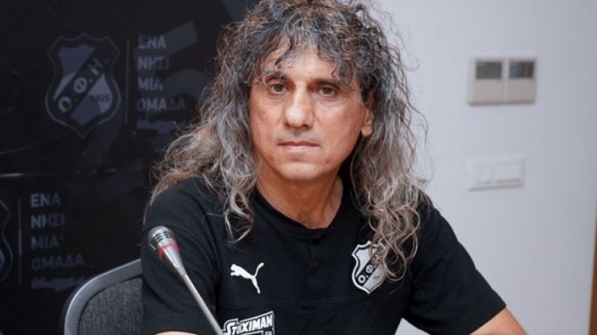 Κωφίδης: «Ελλάδα δεν είναι να “τσικνίζεις” τον πεινασμένο»
