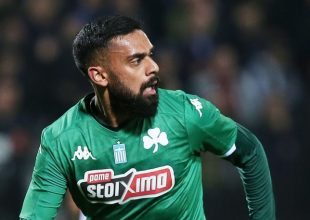 Ζαχίντ: «Κάνουμε βήματα προς την σωστή κατεύθυνση»
