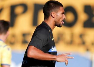 Ρόουζ: «Αναγεννήθηκα στον Αρη»