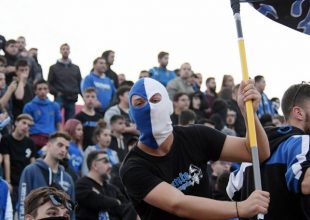Σε απολογία κλήθηκαν Αιγάλεω, Ιάλυσος και Νίκη Βόλου