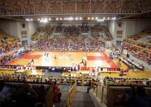 Στην Κρήτη ο τελικός του Κυπέλλου Ελλάδος