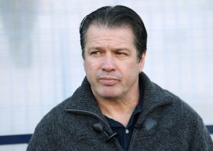 Παπαδόπουλος: “Οι οπαδοί του Ιωνικού έβριζαν την πεθαμένη μητέρα μου”