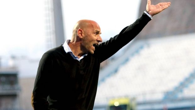 Football League: Έδιωξαν τους προπονητές τους Βέροια και Αιγάλεω