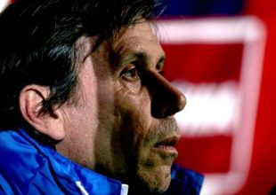 Συγκλονίζει ο Μαραγκός: “Πάσχω από μία σπάνια και οδυνηρή εκφυλιστική νόσο”