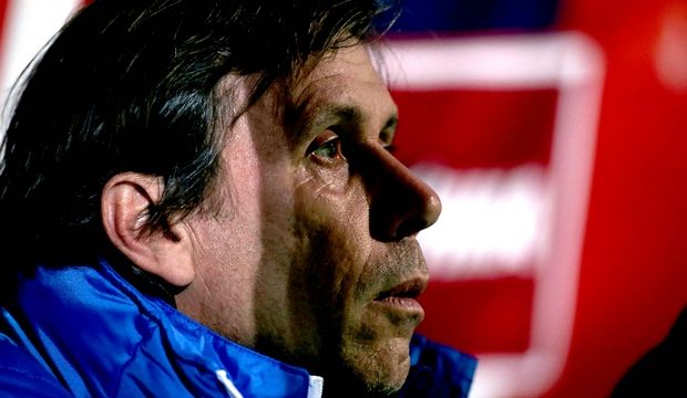 Συγκλονίζει ο Μαραγκός: “Πάσχω από μία σπάνια και οδυνηρή εκφυλιστική νόσο”