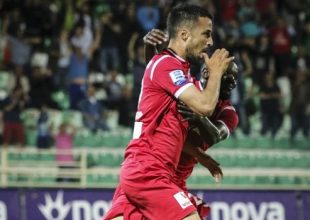 Ξάνθη: Κρούση σε Κασάδο