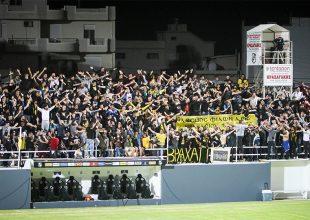 ΟΦΗ-ΑΕΚ συμφωνούν – Αρνητική η Αστυνομία