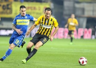 Άρης: Χωρίς προβλήματα ενόψει Αστέρα