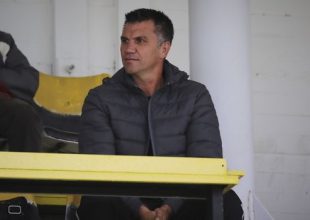 Οι κλήσεις της Εθνικής Νέων για τα προκριματικά του Euro